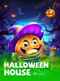 Halloween House