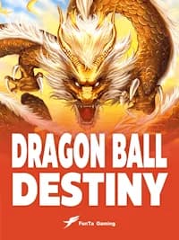 Dragon Ball ‧ Destiny