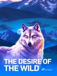 The Desire of the Wild