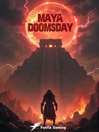 Maya Doomsday