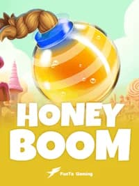 Honey Boom