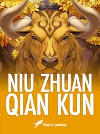 Niu Zhuan Qian Kun