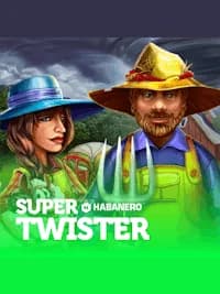 Super Twister