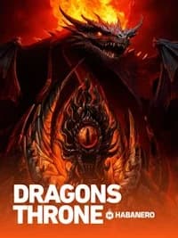 Dragons Throne