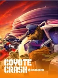 Coyote Crash
