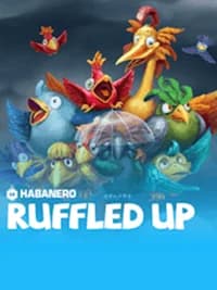 Ruffled Up