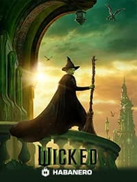 Wicked Witch