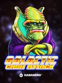Galactic Cash