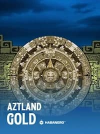 Aztlan's Gold