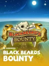 Blackbeard's Bounty