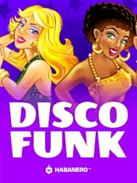 Disco Funk