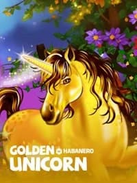 Golden Unicorn