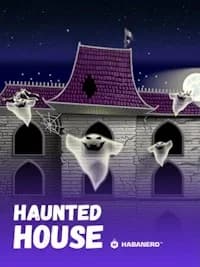 Haunted House