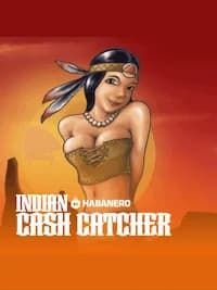 Indian Cash Catcher