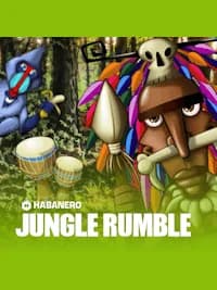 Jungle Rumble