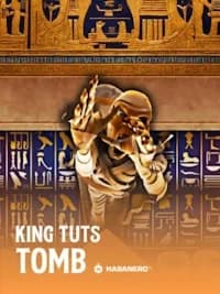 King Tut's Tomb