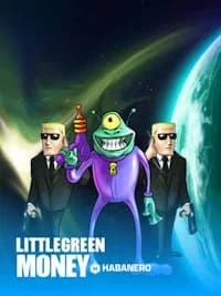 Little Green Money