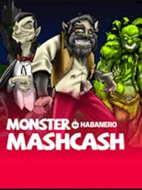 Monster Mash Cash