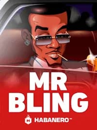 Mr Bling