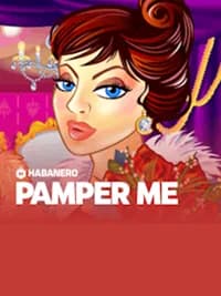 Pamper Me