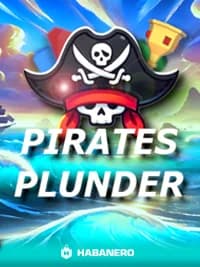Pirates Plunder