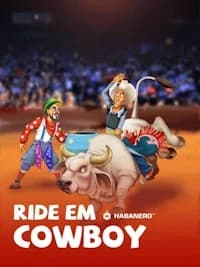 Ride Em Cowboy