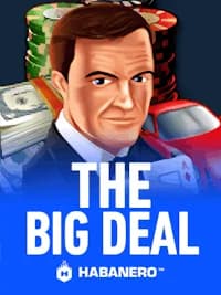 The Big Deal