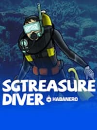 Treasure Diver