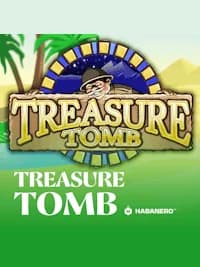 Treasure Tomb