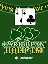 Caribbean Stud