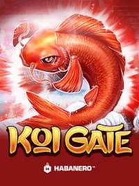 Koi Gate