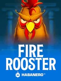 Fire Rooster