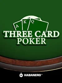 Three Card Poker