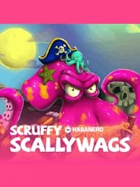 Scruffy Scallywags