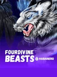 Four Divine Beasts