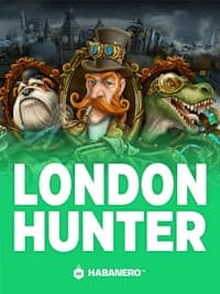 London Hunter