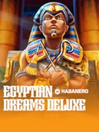Egyptian Dreams Deluxe