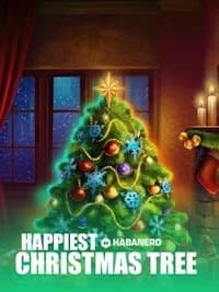 Happiest Christmas Tree