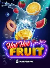 Hot Hot Fruit