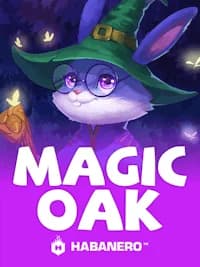 Magic Oak
