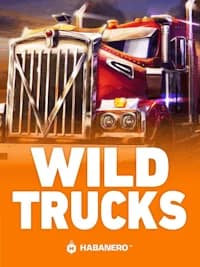 Wild Trucks