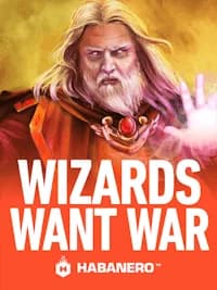 Wizards Want War