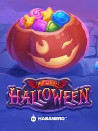 Hot Hot Halloween