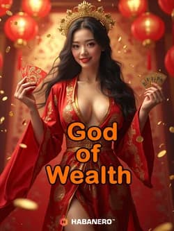 Fa Cai Shen