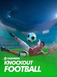 Knockout Football Rush