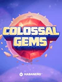 Colossal Gems