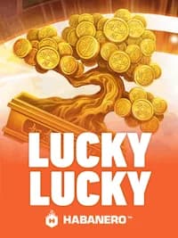 Lucky Lucky