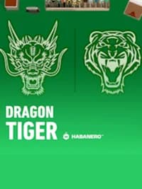 Dragon Tiger
