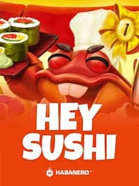 Hey Sushi