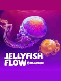Jelly Fish Flow